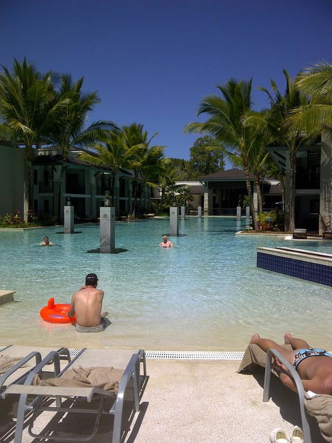 Penthouse 239 At See Temple Port Douglas - Kingaroy Accommodation 26