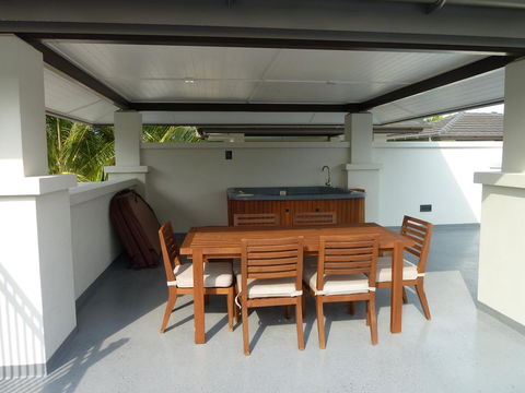 Penthouse 239 At See Temple Port Douglas - Kingaroy Accommodation 28
