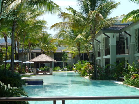 Penthouse 239 At See Temple Port Douglas - Kingaroy Accommodation 23