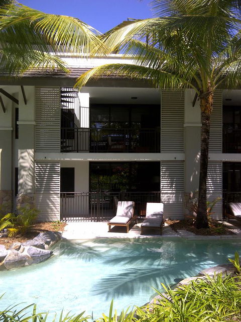 Penthouse 239 At See Temple Port Douglas - Kingaroy Accommodation 1