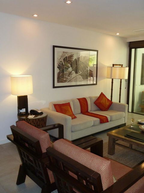 Penthouse 239 At See Temple Port Douglas - Kingaroy Accommodation 6