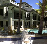 Penthouse 239 - Sea Temple Port Douglas - Kingaroy Accommodation