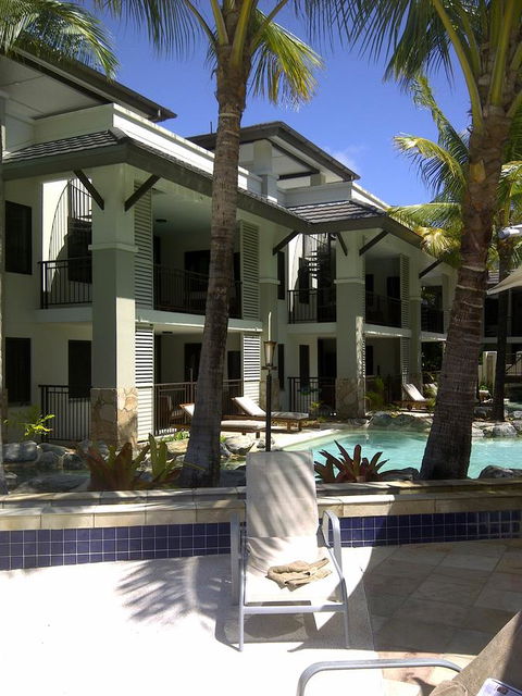 Penthouse 239 At See Temple Port Douglas - Kingaroy Accommodation 0