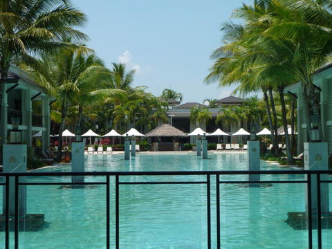 Penthouse 239 At See Temple Port Douglas - Kingaroy Accommodation 22