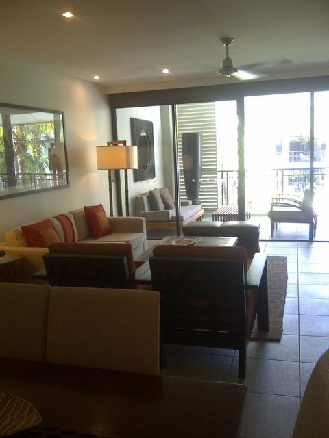 Penthouse 239 At See Temple Port Douglas - Kingaroy Accommodation 4