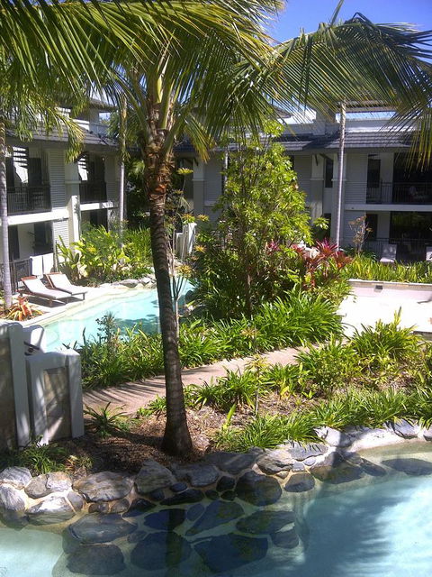 Penthouse 239 At See Temple Port Douglas - Kingaroy Accommodation 24