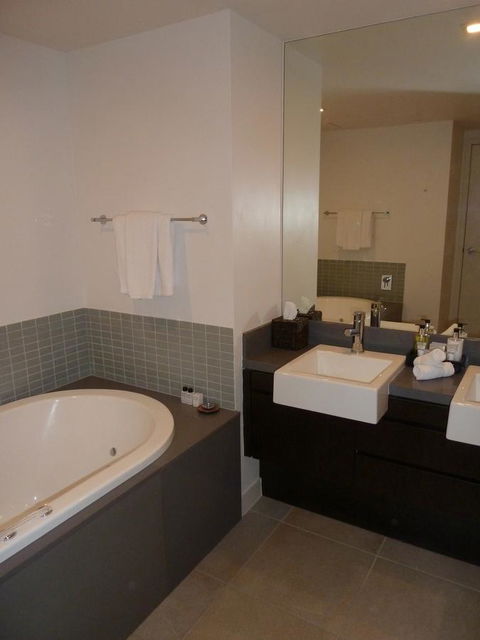 Penthouse 239 At See Temple Port Douglas - Kingaroy Accommodation 11