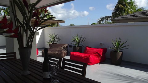 Penthouse 239 At See Temple Port Douglas - Kingaroy Accommodation 13