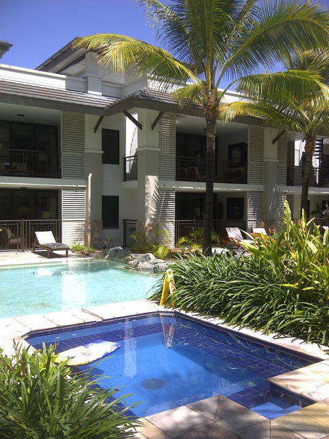 Penthouse 239 At See Temple Port Douglas - Kingaroy Accommodation 19