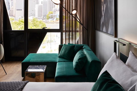 Crystalbrook Vincent - Kingaroy Accommodation 25