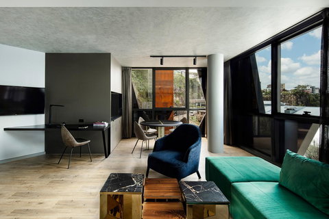 Crystalbrook Vincent - Kingaroy Accommodation 23