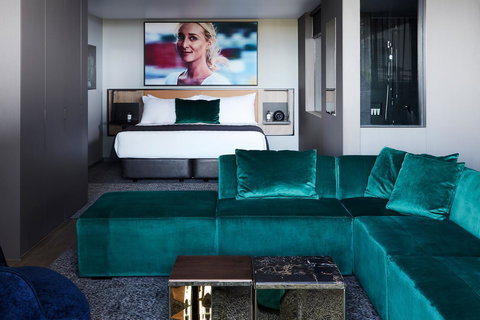 Crystalbrook Vincent - Kingaroy Accommodation 8