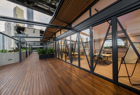 Crystalbrook Vincent - Kingaroy Accommodation 1