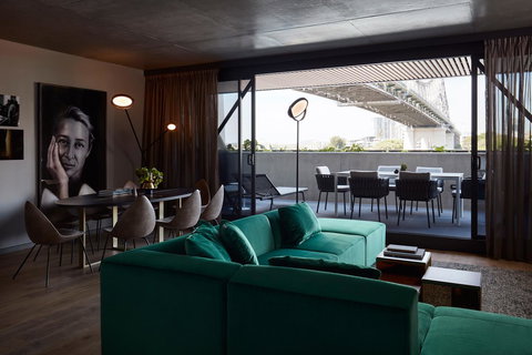 Crystalbrook Vincent - Kingaroy Accommodation 11