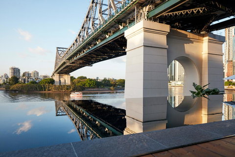 Crystalbrook Vincent - Kingaroy Accommodation 29