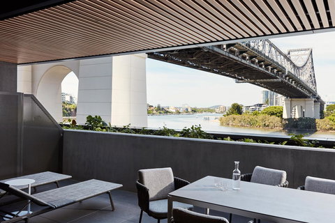 Crystalbrook Vincent - Kingaroy Accommodation 10