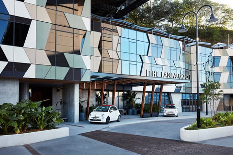 Crystalbrook Vincent - Kingaroy Accommodation 0