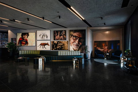 Crystalbrook Vincent - Kingaroy Accommodation 41