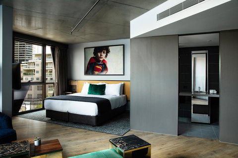 Crystalbrook Vincent - Kingaroy Accommodation 19