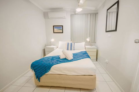 Airlie Apartments - Kingaroy Accommodation 2