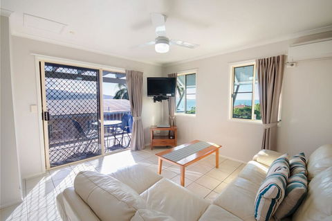 Airlie Apartments - Kingaroy Accommodation 7