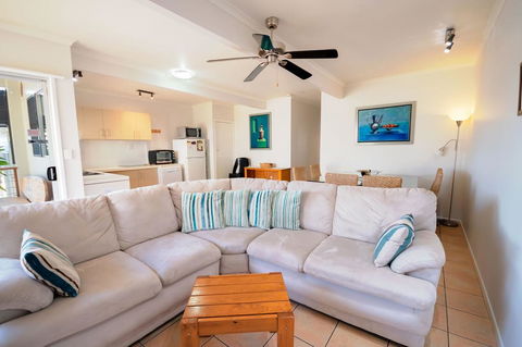 Airlie Apartments - Kingaroy Accommodation 10