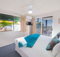 Airlie Apartments - Kingaroy Accommodation