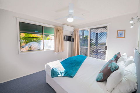 Airlie Apartments - Kingaroy Accommodation 0