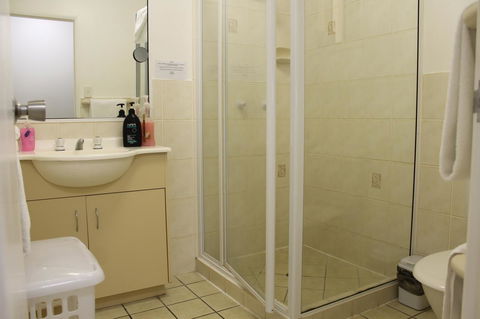 Airlie Apartments - Kingaroy Accommodation 1