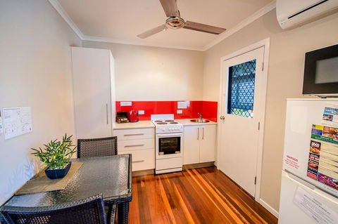 Airlie Apartments - Kingaroy Accommodation 18