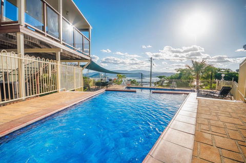Airlie Apartments - Kingaroy Accommodation 5