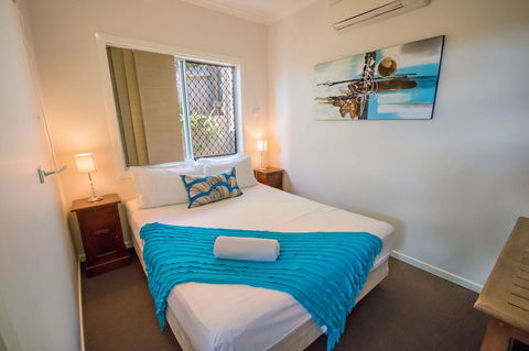 Airlie Apartments - Kingaroy Accommodation 14
