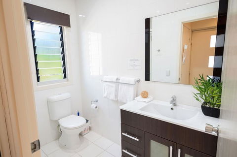 Airlie Apartments - Kingaroy Accommodation 22