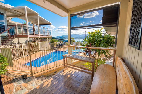 Airlie Apartments - Kingaroy Accommodation 16