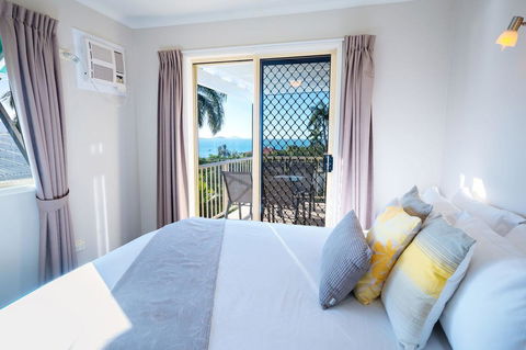 Airlie Apartments - Kingaroy Accommodation 8
