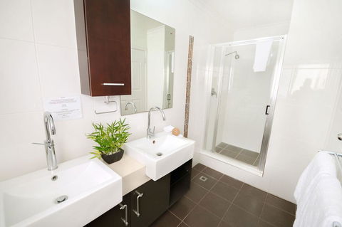 Airlie Apartments - Kingaroy Accommodation 17