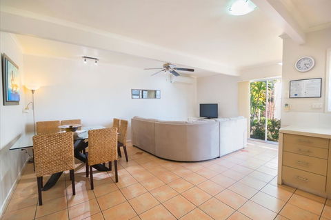 Airlie Apartments - Kingaroy Accommodation 11
