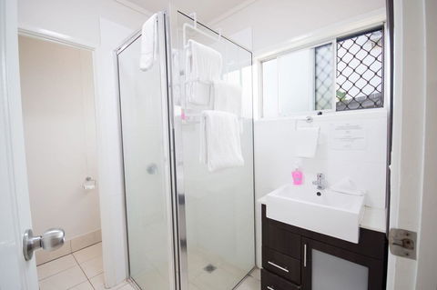 Airlie Apartments - Kingaroy Accommodation 9