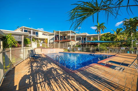 Airlie Apartments - Kingaroy Accommodation 4