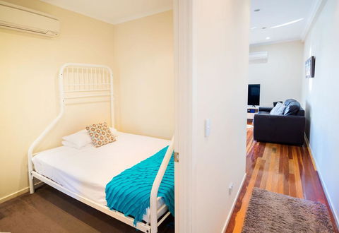 Airlie Apartments - Kingaroy Accommodation 23