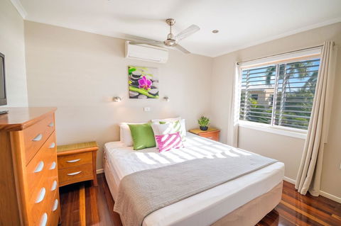 Airlie Apartments - Kingaroy Accommodation 20