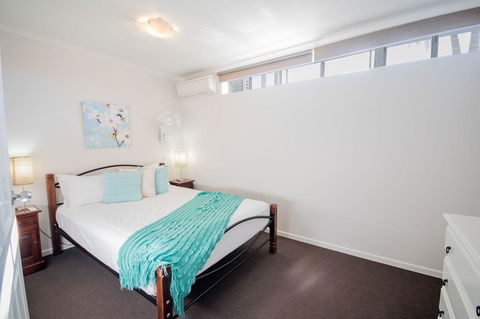Airlie Apartments - Kingaroy Accommodation 15