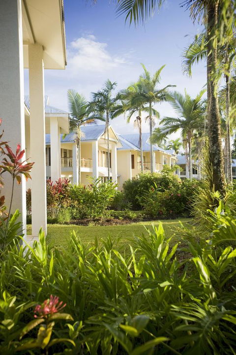 Paradise Links Resort Port Douglas - Kingaroy Accommodation 0