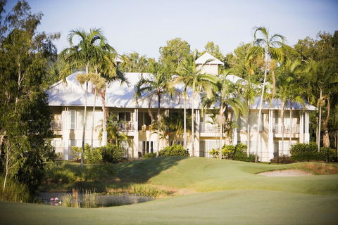 Paradise Links Resort Port Douglas - Kingaroy Accommodation 38