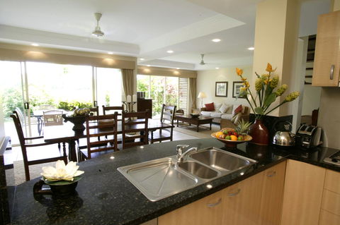 Paradise Links Resort Port Douglas - Kingaroy Accommodation 39