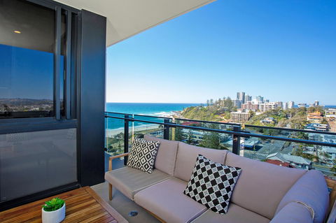 Iconic Kirra Beach Resort - Kingaroy Accommodation 19