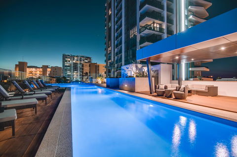 Iconic Kirra Beach Resort - Kingaroy Accommodation 20