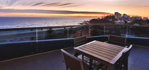 Iconic Kirra Beach Resort - Kingaroy Accommodation 43
