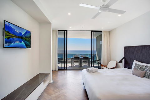 Iconic Kirra Beach Resort - Kingaroy Accommodation 27