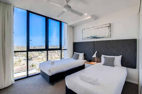 Iconic Kirra Beach Resort - Kingaroy Accommodation 37